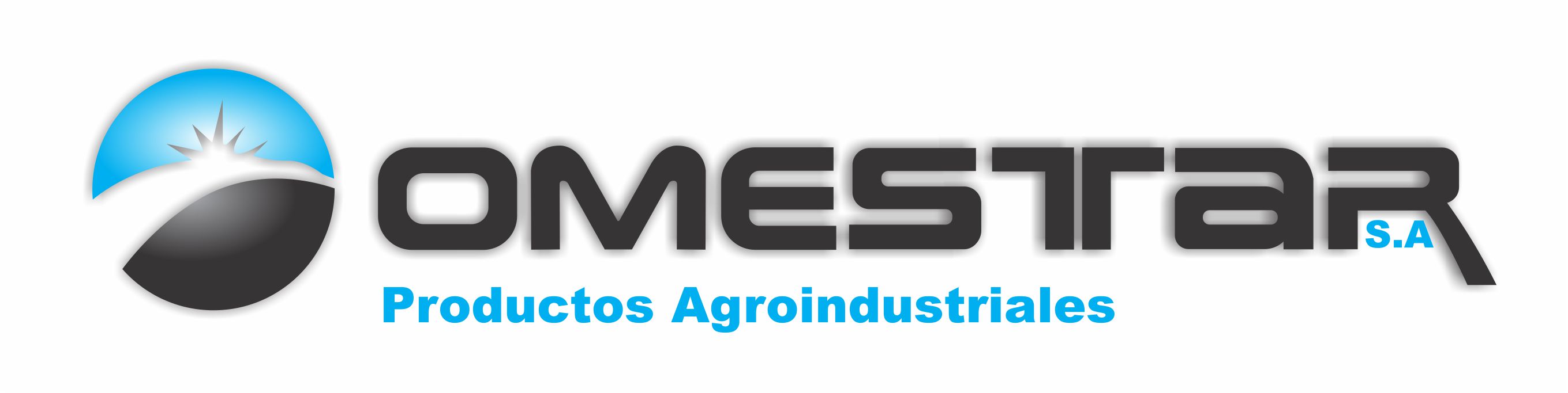 Logo Omestar